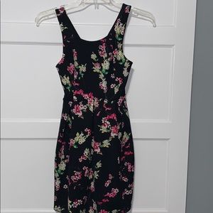 Women’s Express Dress and Cross Strap Back